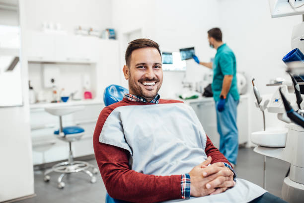 Best Emergency Dental Care  in Wood River, NE
