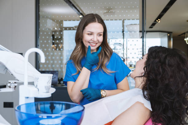 Wood River, NE  Holistic Dental Services Company