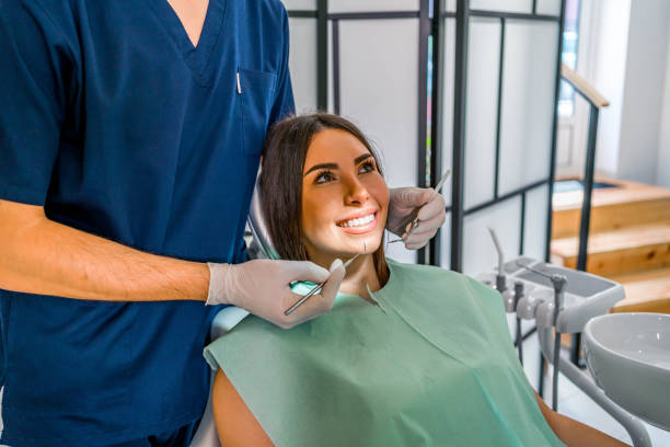 Oral Surgery in Wood River, NE